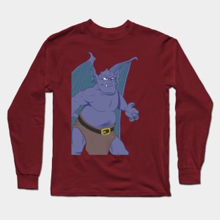 Gargoyle Long Sleeve T-Shirt